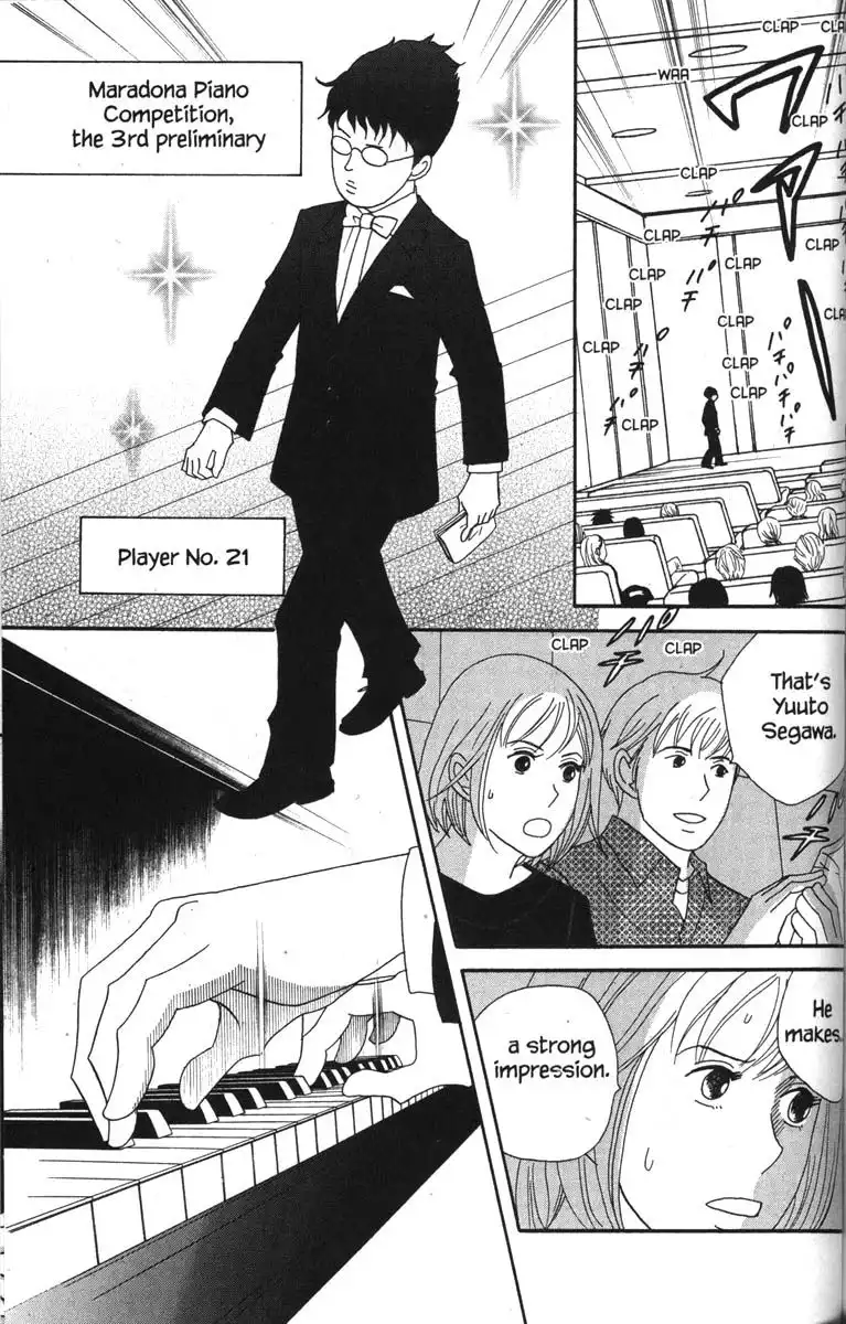 Nodame Cantabile Chapter 46 10